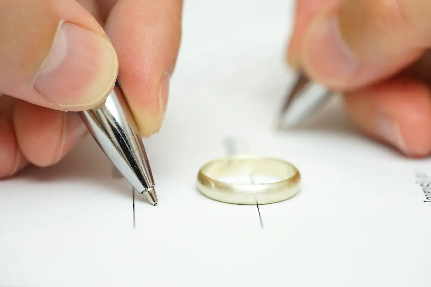 Strengthening Your Position in Divorce Negotiations with Professional Mediation Skegness