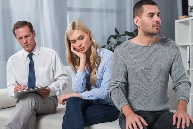Protecting Child Arrangements Within Your Mediation Agreement Skegness