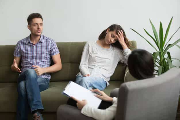 Local family mediation Skegness for conflict resolution
