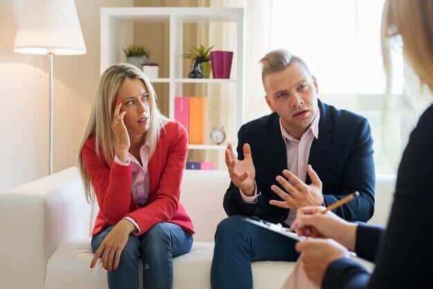 Recognizing Mental Health Challenges in Mediation Skegness