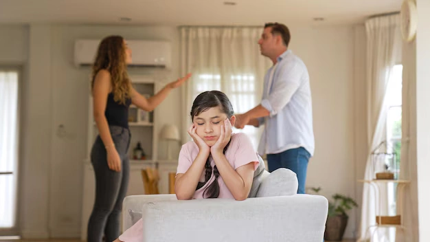What Is Parental Responsibility in the UK Skegness