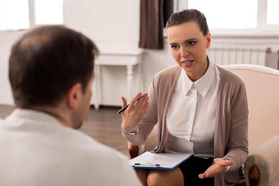 Techniques Used in Family Mediation​ Skegness