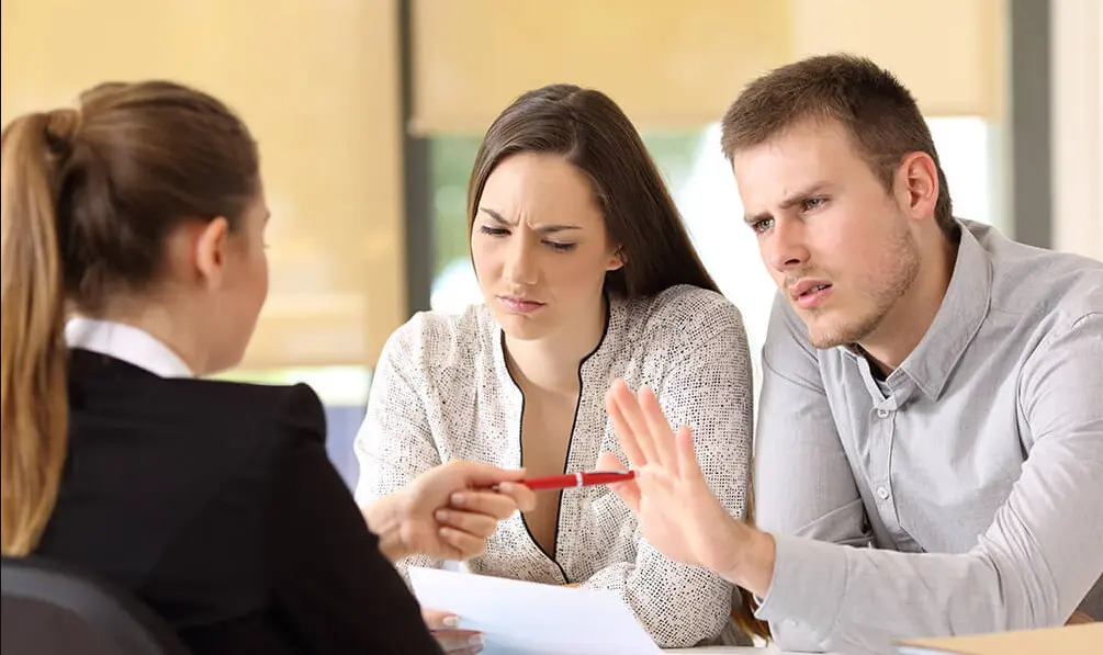 What is the role of family mediation Skegness