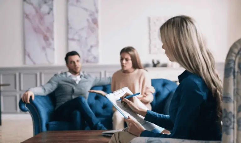 The Step-by-Step Family Mediation Process with EH Mediation Skegness
