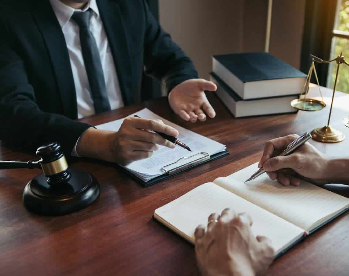 Common Challenges Couples Face in Collaborative Law Skegness