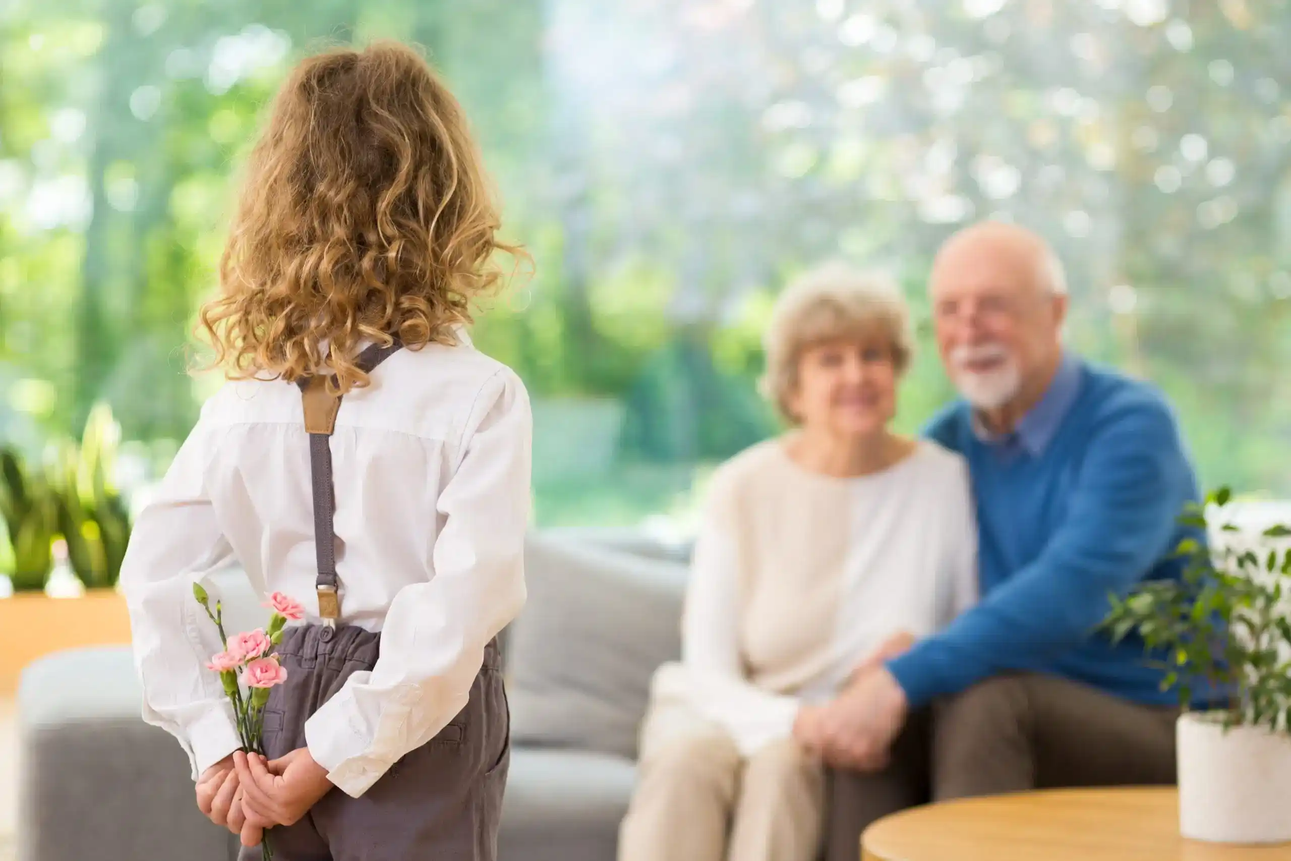 Taking the First Step: How EH Mediation Supports Grandparents Toward Positive Outcomes Skegness