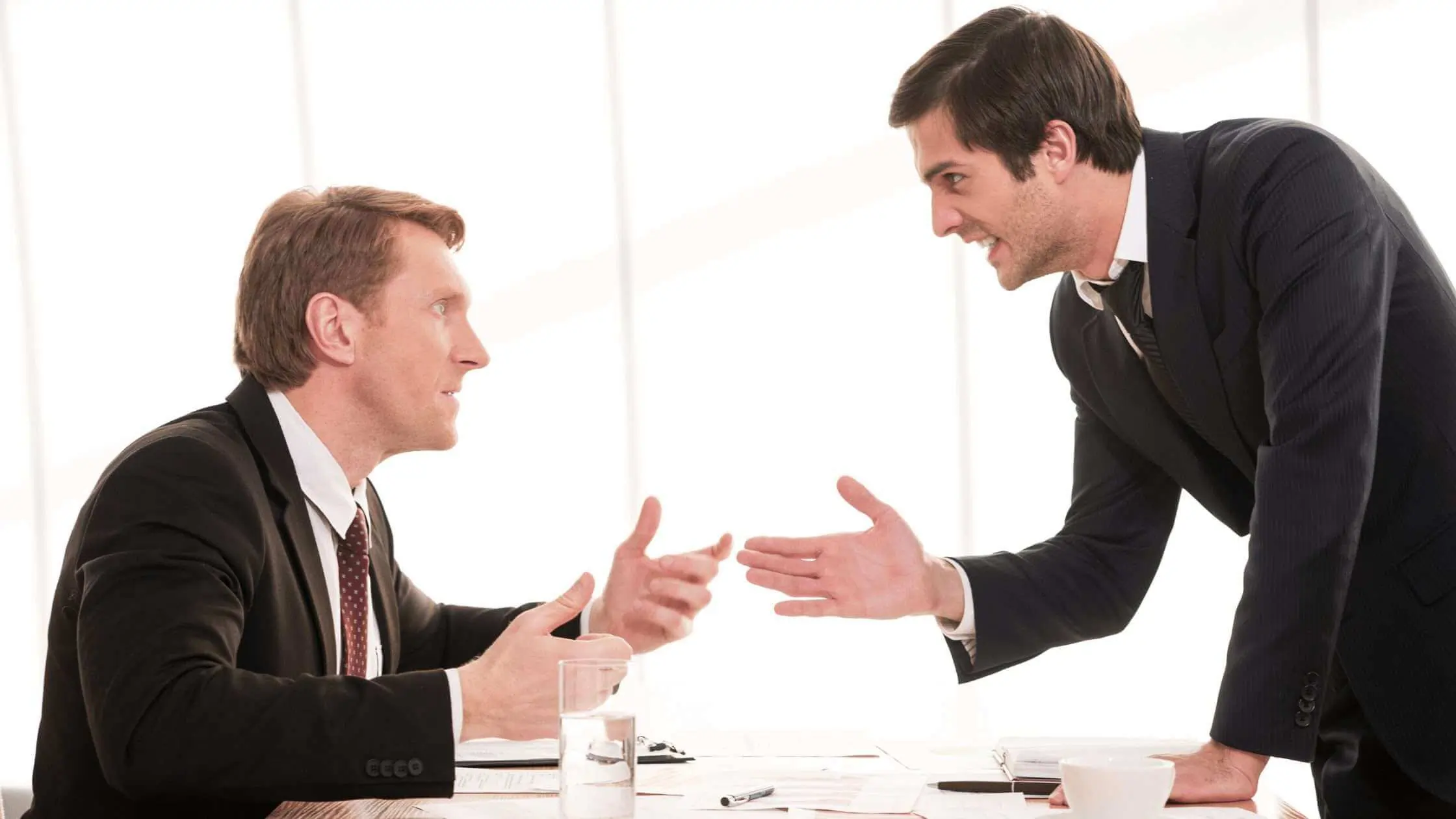 How EH Mediation Creates a Safe Space for Financial Discussions Skegness