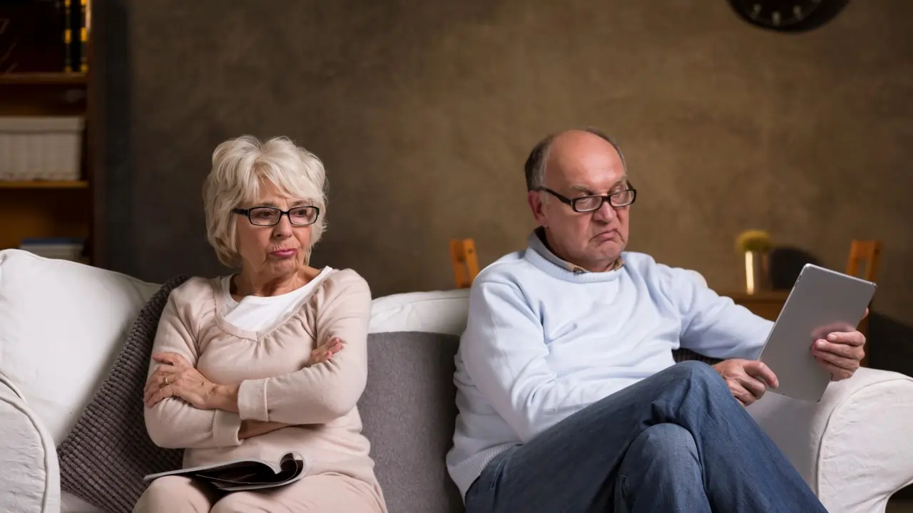 Preventing Long-Standing Family Issues from Escalating During Care Planning Skegness