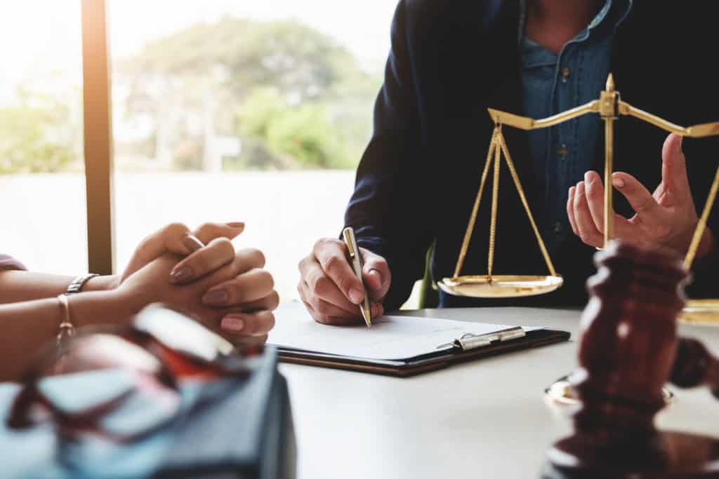 Court Applications vs. Mediation: A Less Stressful Path with EH Mediation Skegness