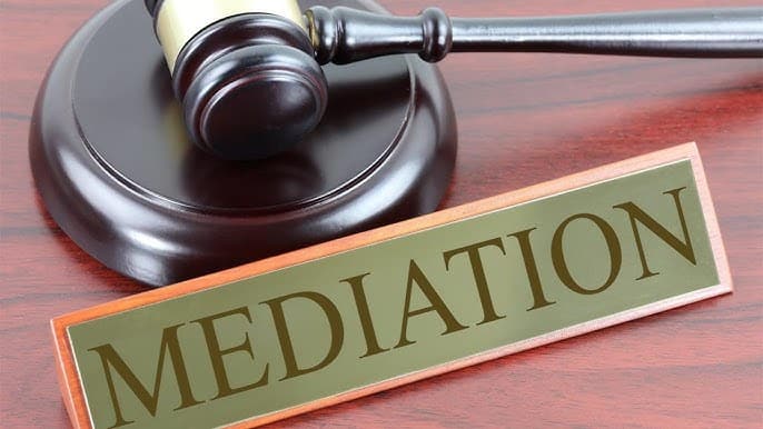 The Role of Experienced Mediators in Reducing Conflict Skegness