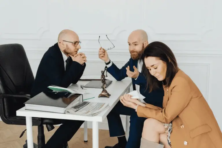 How Family Mediation Has Transformed Modern Dispute Resolution Skegness