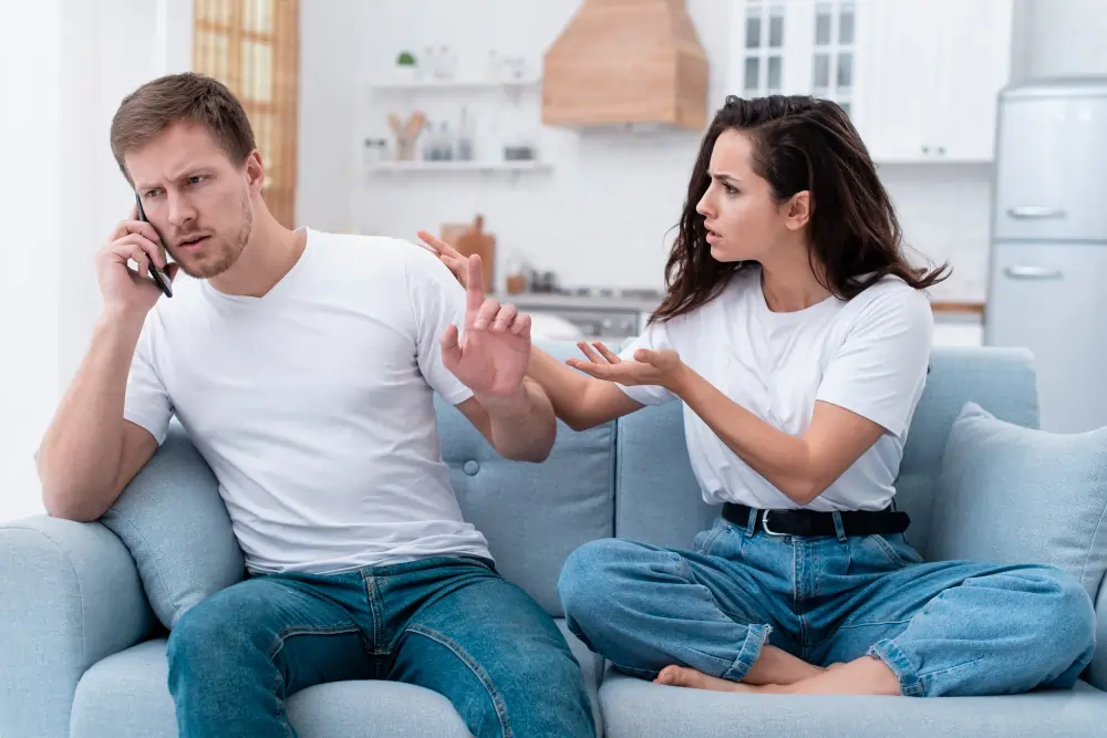 Arbitration: A Private and Binding Resolution Method Skegness