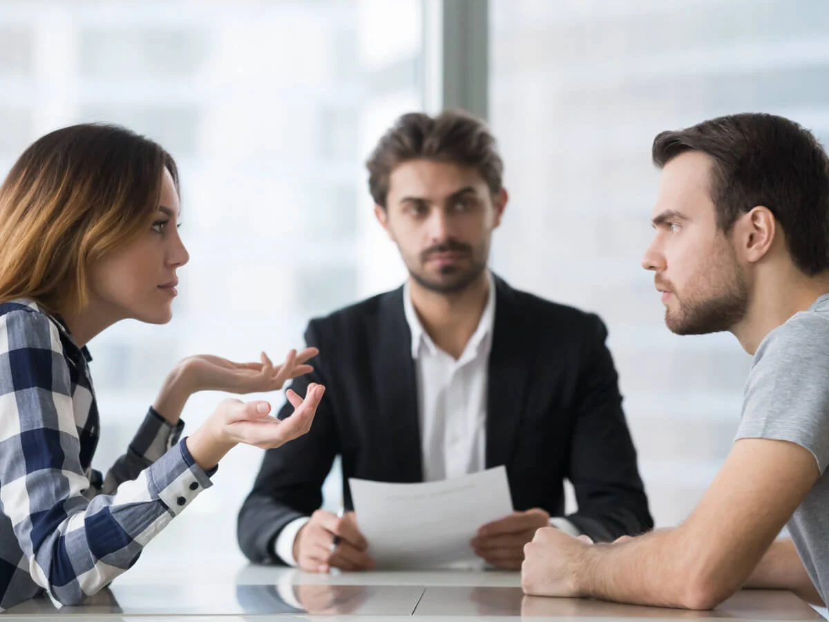 Building Better Agreements Through Feedback Support from EH Mediation Skegness