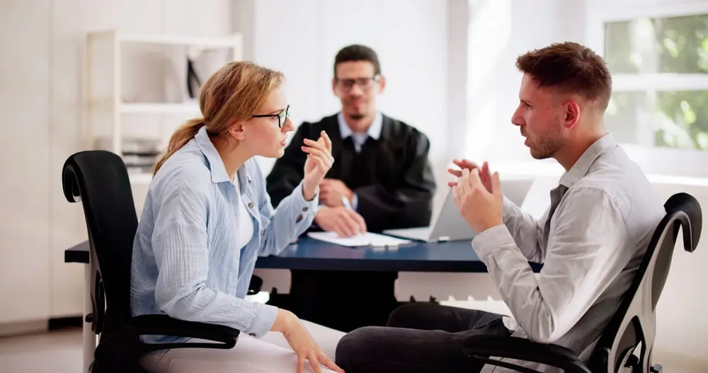 Rebuilding Trust After Relationship Breakdown Through Professional Mediation Skegness