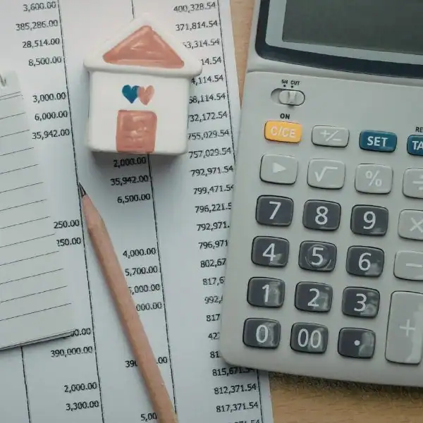 Image of accounts in regards to financial mediation Skegness