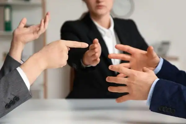 Image of legal aid mediation Skegness