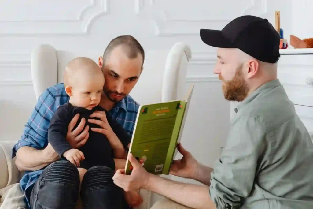 Common Family Issues LGBTQ+ Couples and Parents Face Skegness