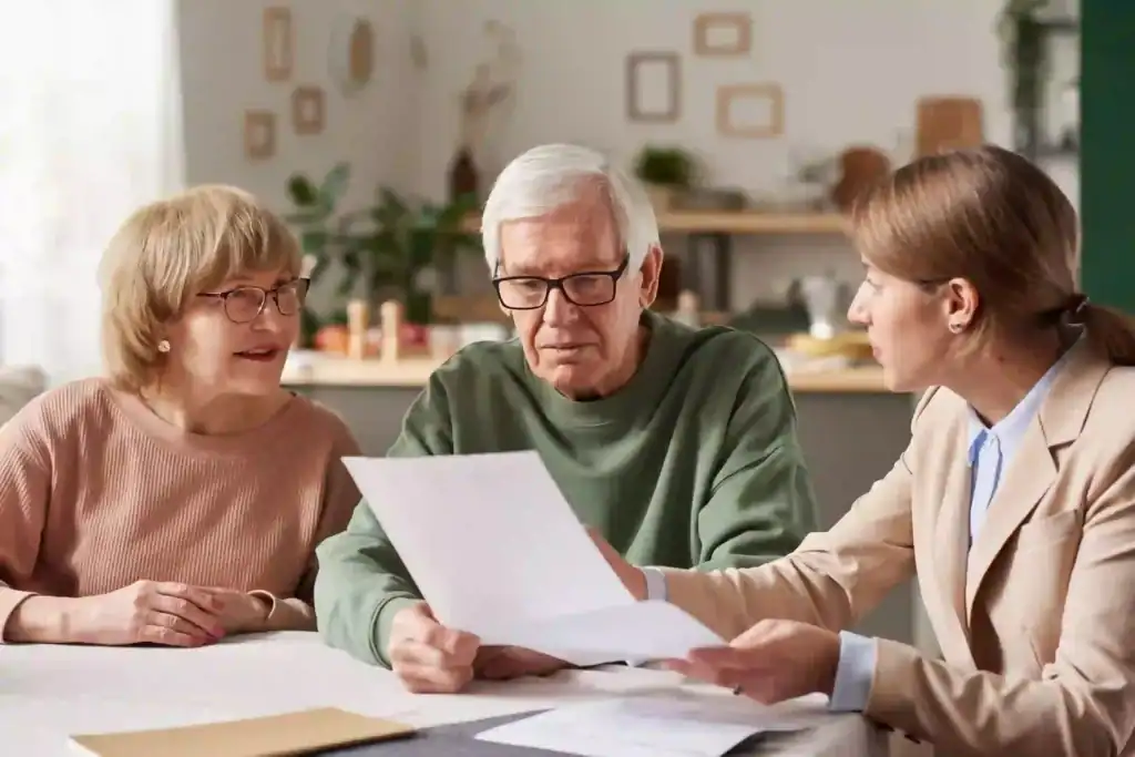 Why Do Family Disputes Happen During CHC Assessments Skegness