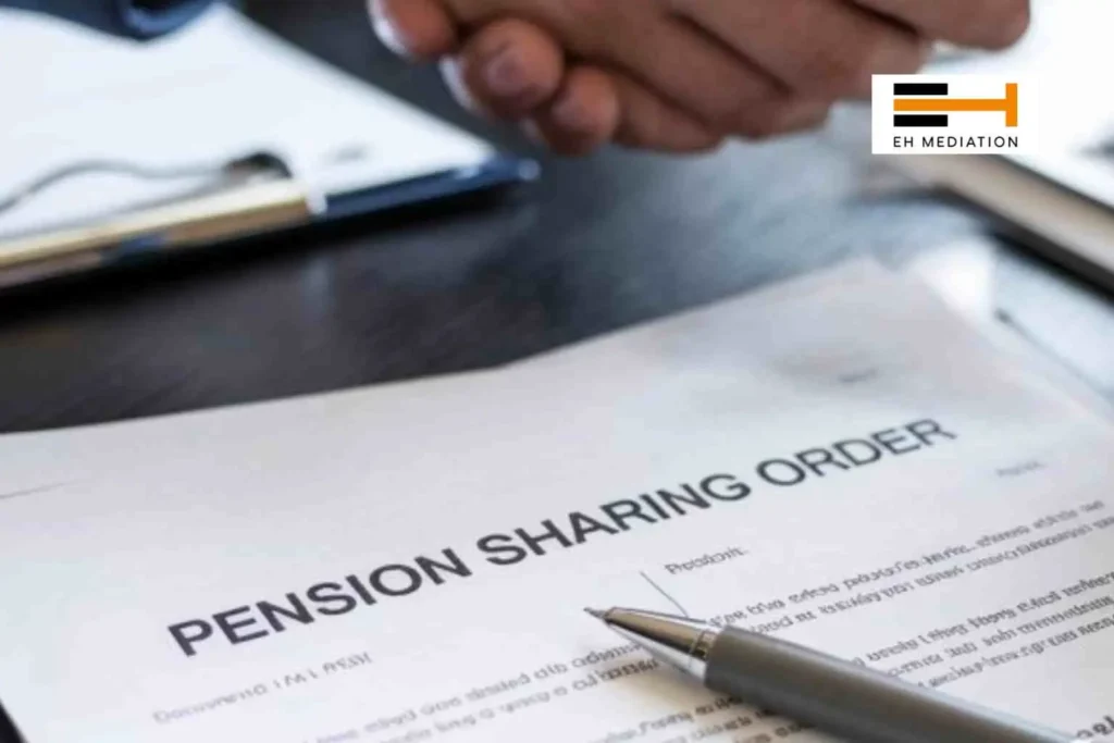 Pension Sharing Frequently Asked Questions Skegness