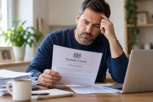 Mediation Skegness Vs Court