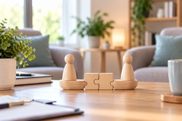 Co-Parenting After Separation Skegness